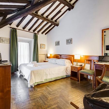 Villa Clod'S Pods Rom Zimmer foto