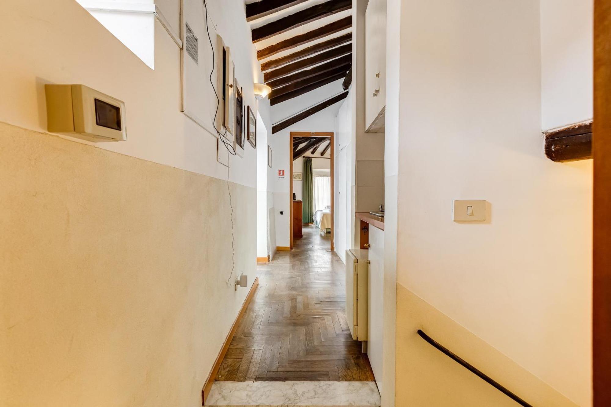 Villa Clod'S Pods Rom Zimmer foto