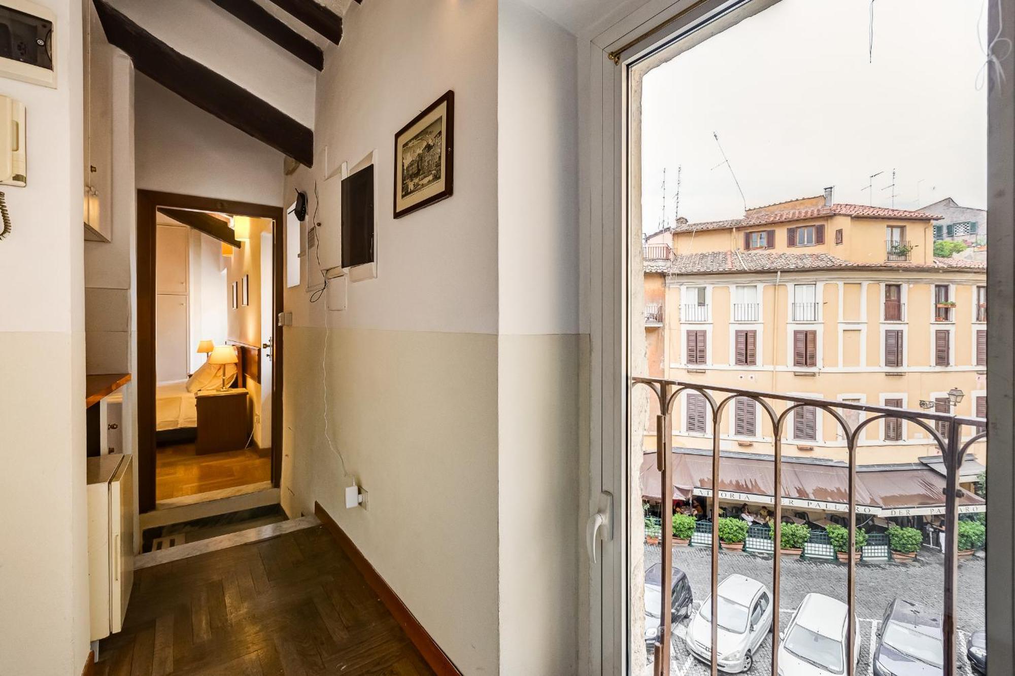 Villa Clod'S Pods Rom Zimmer foto