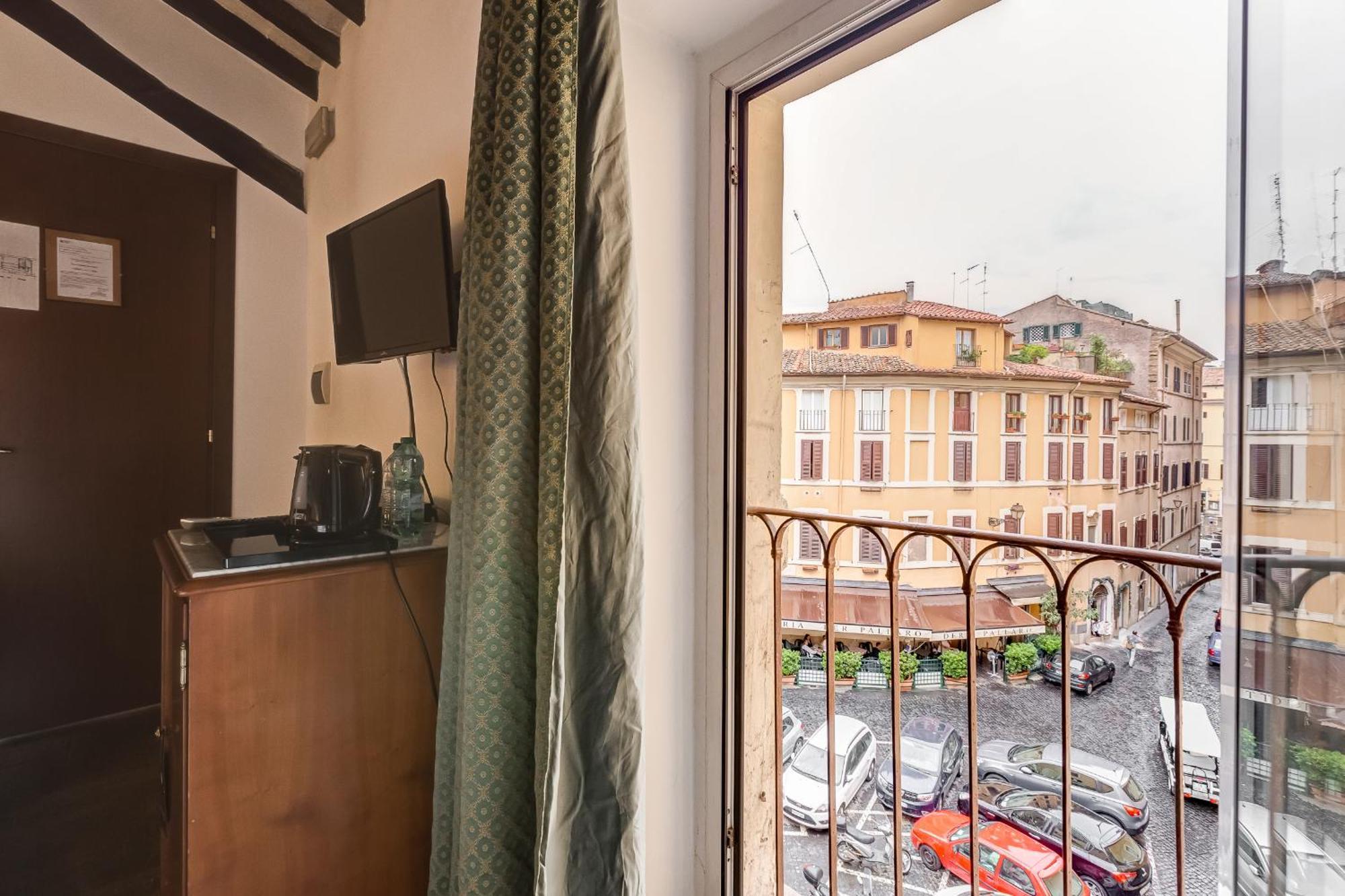 Villa Clod'S Pods Rom Zimmer foto