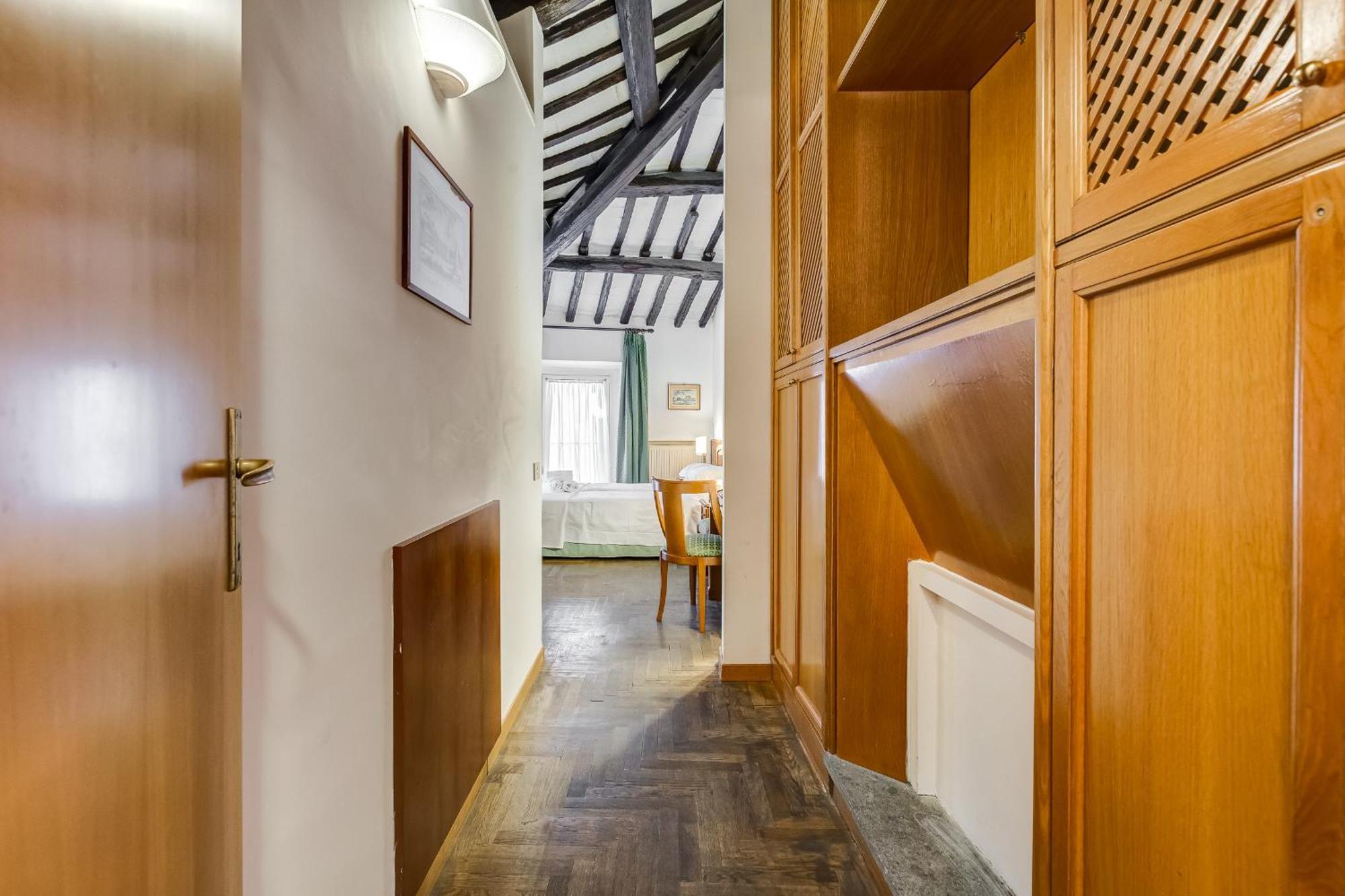 Villa Clod'S Pods Rom Zimmer foto