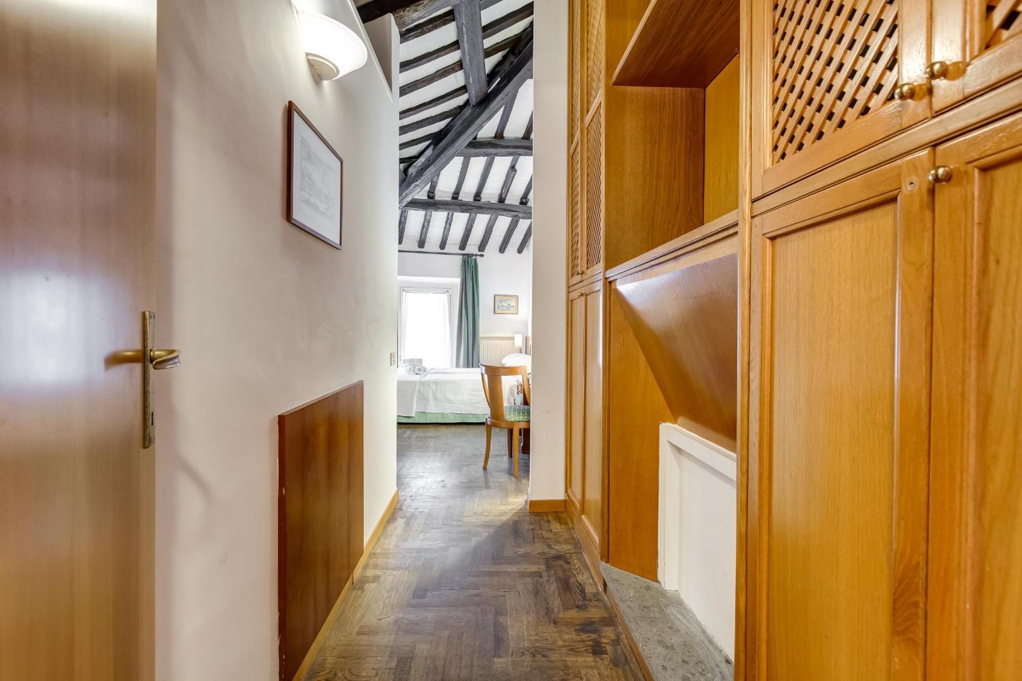 Villa Clod'S Pods Rom Zimmer foto