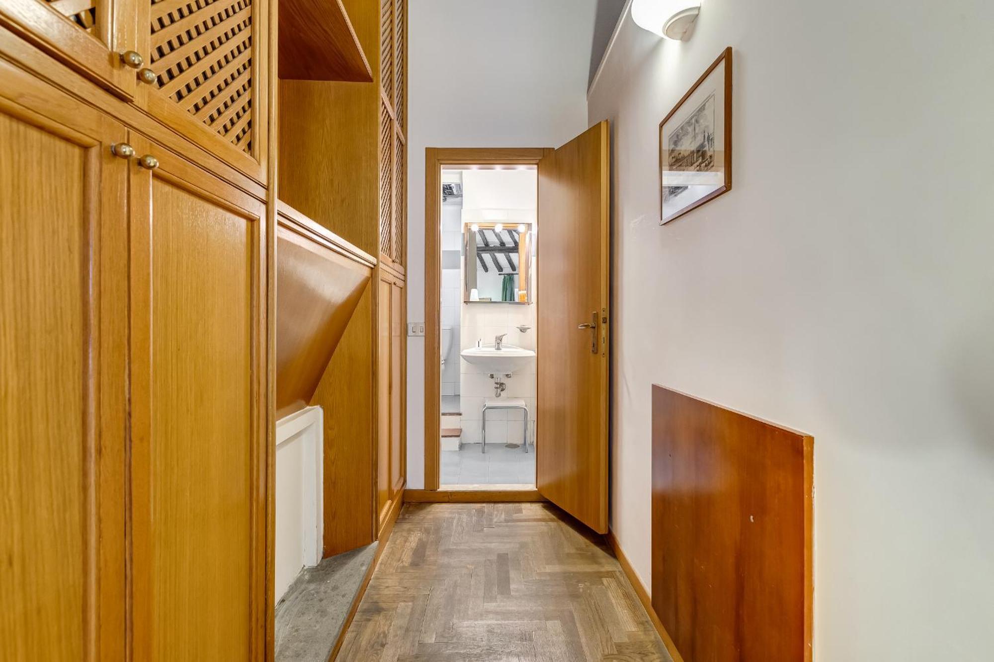 Villa Clod'S Pods Rom Zimmer foto